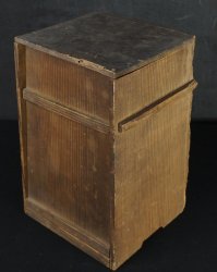 Tsuru Jyubako 1850