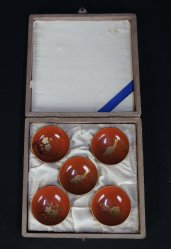 Sakazuki Sake 1930