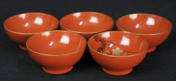 Sakazuki Sake 1930