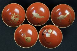 Sakazuki Sake 1930