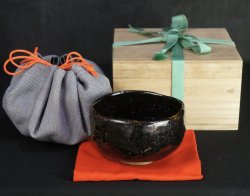 Ameyama Raku 1980