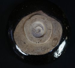 Ameyama Raku 1980