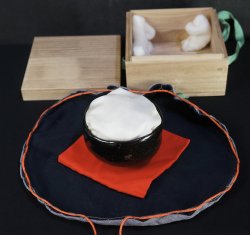 Ameyama Raku 1980
