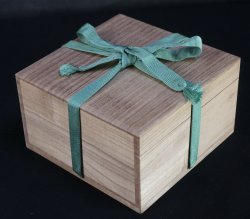 Ameyama Raku 1980