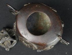 Komori censer 1880