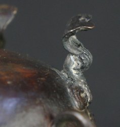 Komori censer 1880