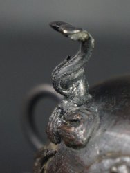 Komori censer 1880
