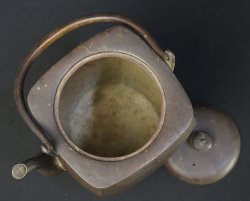 Yakan Sencha 1880
