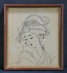 Morikawa Seiha 1915