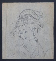 Morikawa Seiha 1915