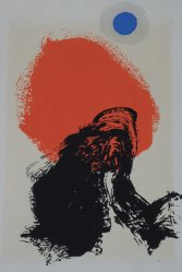 Manabu Mabe 1996