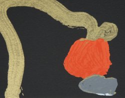 Manabu Mabe 1992