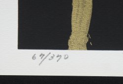 Manabu Mabe 1992