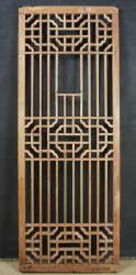 Qing-dynasty panel 1890