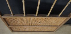 Tea house art 1980