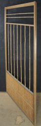 Bamboo panel 1980