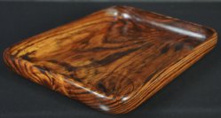 Matsu-Bon tray 1950