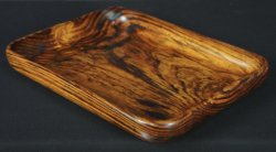 Matsu-Bon tray 1950