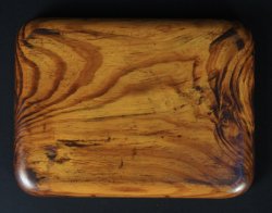 Matsu-Bon tray 1950