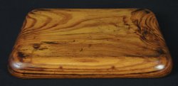 Matsu-Bon tray 1950