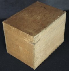 Chabako Oribe 1924