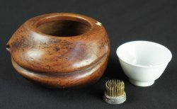 Momo Kenzan 1900