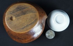Momo Kenzan 1900