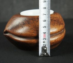 Momo Kenzan 1900