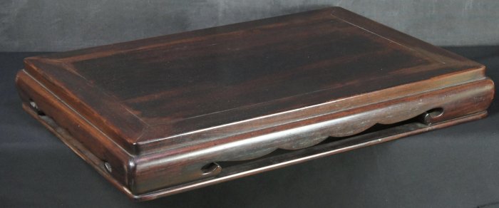 Shitan stand 1900