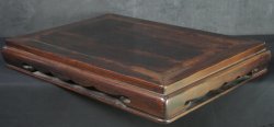 Shitan stand 1900
