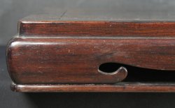 Shitan stand 1900