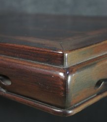 Shitan stand 1900