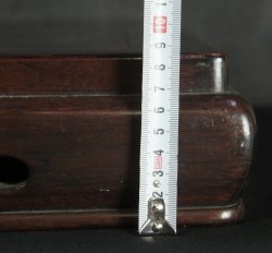 Shitan stand 1900