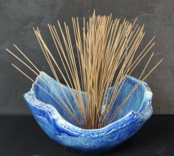 Tajimi Ikebana 1980