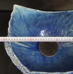 Tajimi Ikebana 1980