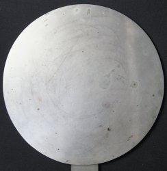 Kagami bronze craft 1800