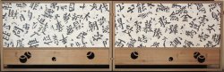 Wabisabi Kanji 1970