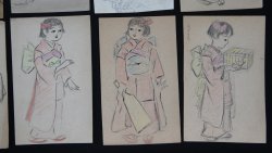Ko girls 1930