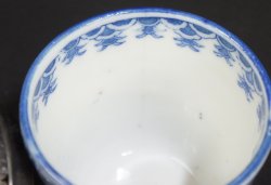 純銀 Koro censer 1880