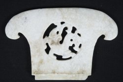China stone 1900