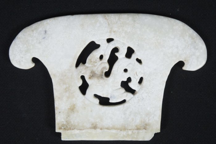 China stone 1900