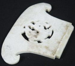 China stone 1900