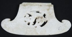 China stone 1900