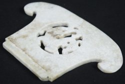 China stone 1900
