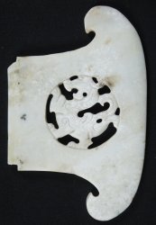 China stone 1900