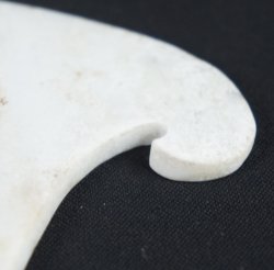 China stone 1900