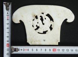 China stone 1900
