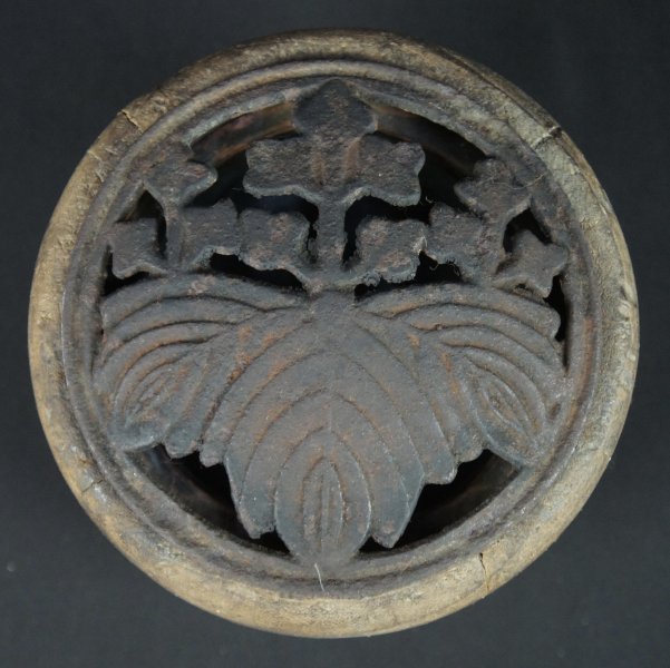 Rural censer Koro 1900