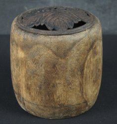 Rural censer Koro 1900