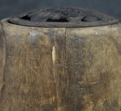 Rural censer Koro 1900